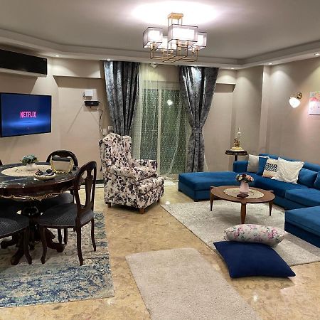 Cairo Heliopolis Apartment Екстер'єр фото
