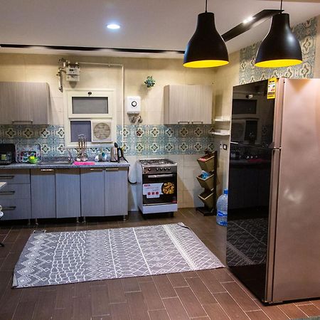 Cairo Heliopolis Apartment Екстер'єр фото