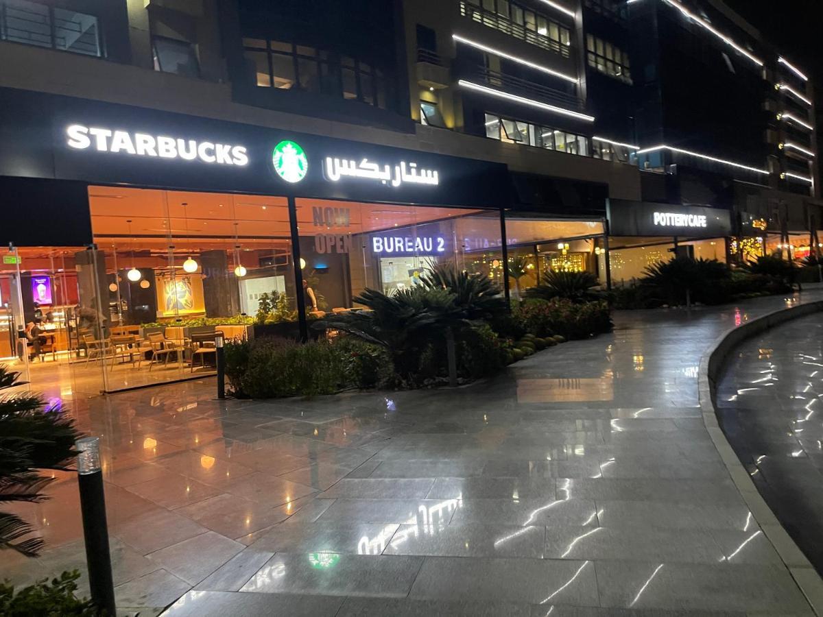Cairo Heliopolis Apartment Екстер'єр фото