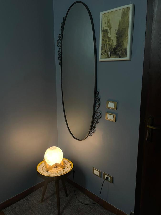 Cairo Heliopolis Apartment Екстер'єр фото