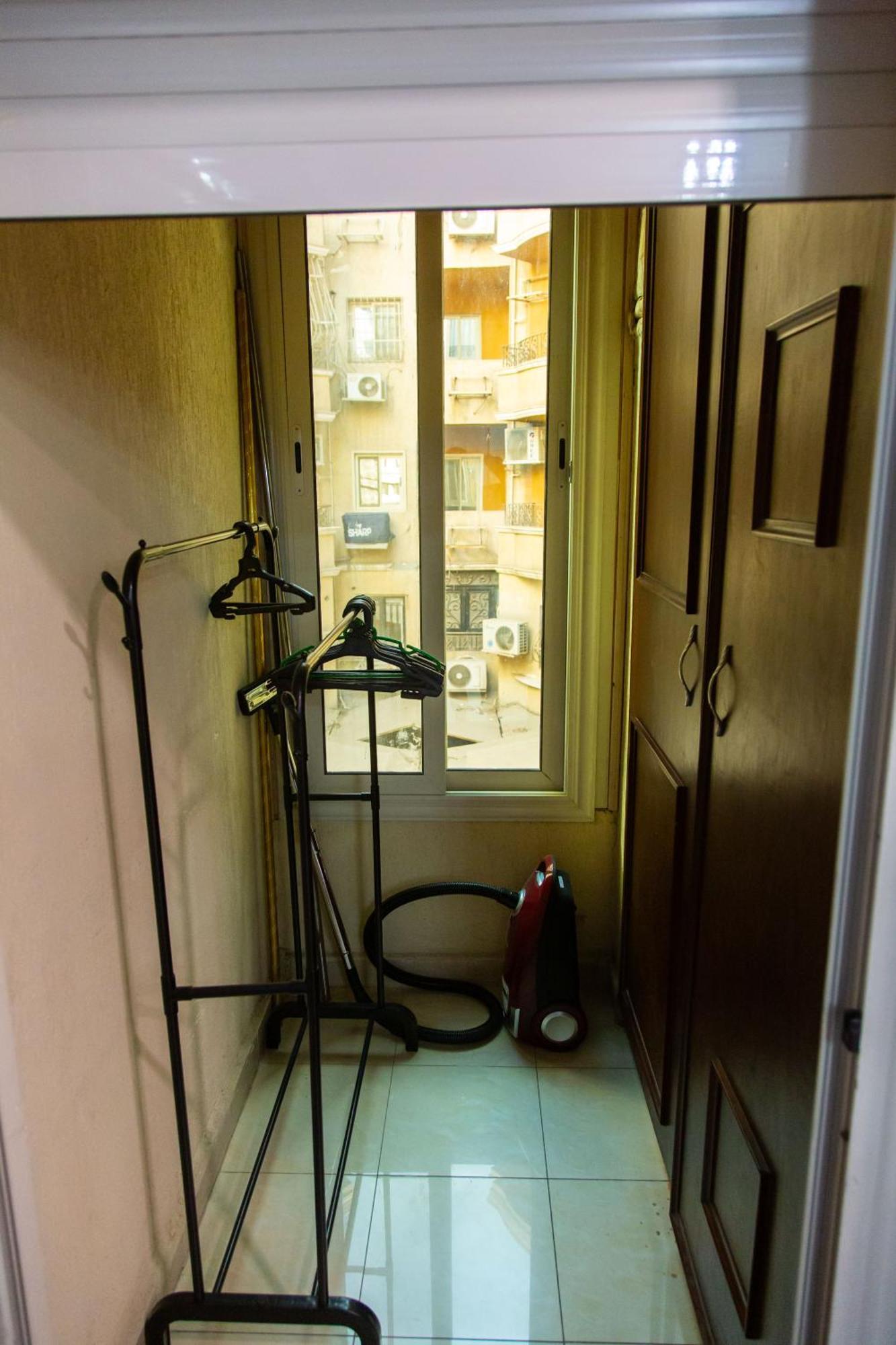 Cairo Heliopolis Apartment Екстер'єр фото