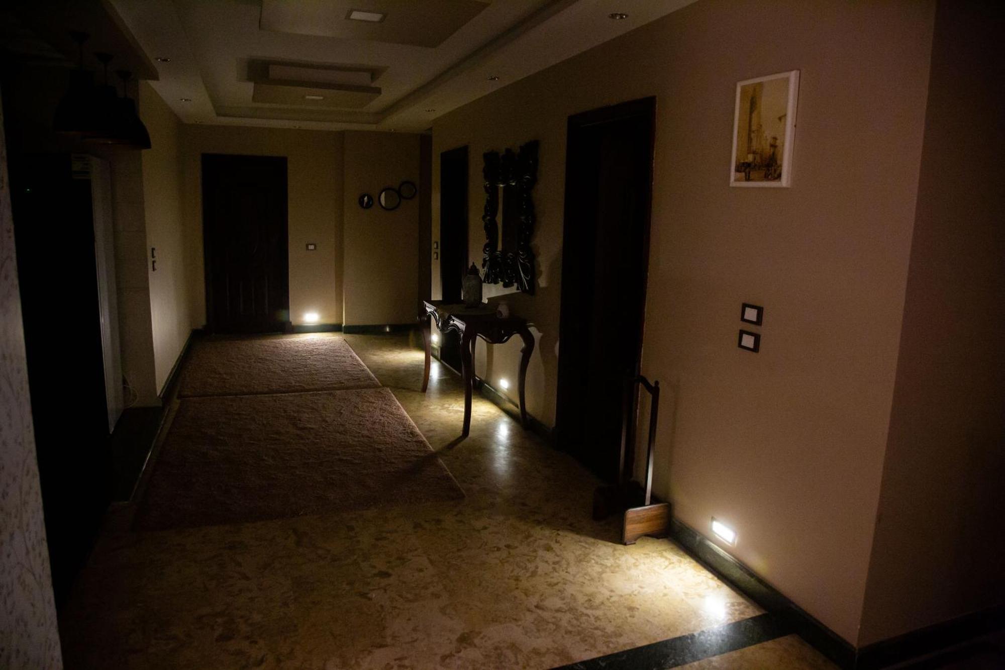 Cairo Heliopolis Apartment Екстер'єр фото