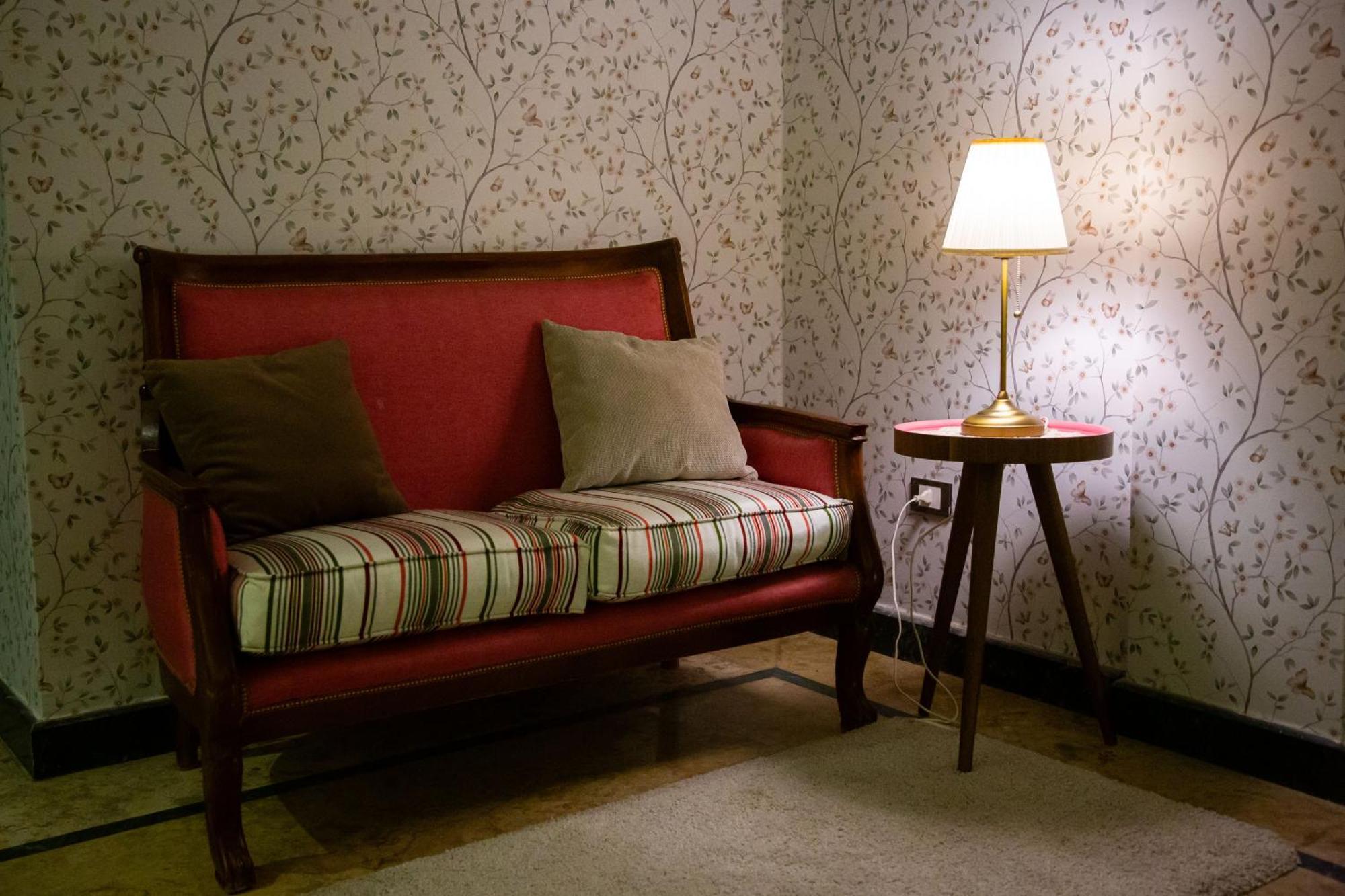 Cairo Heliopolis Apartment Екстер'єр фото