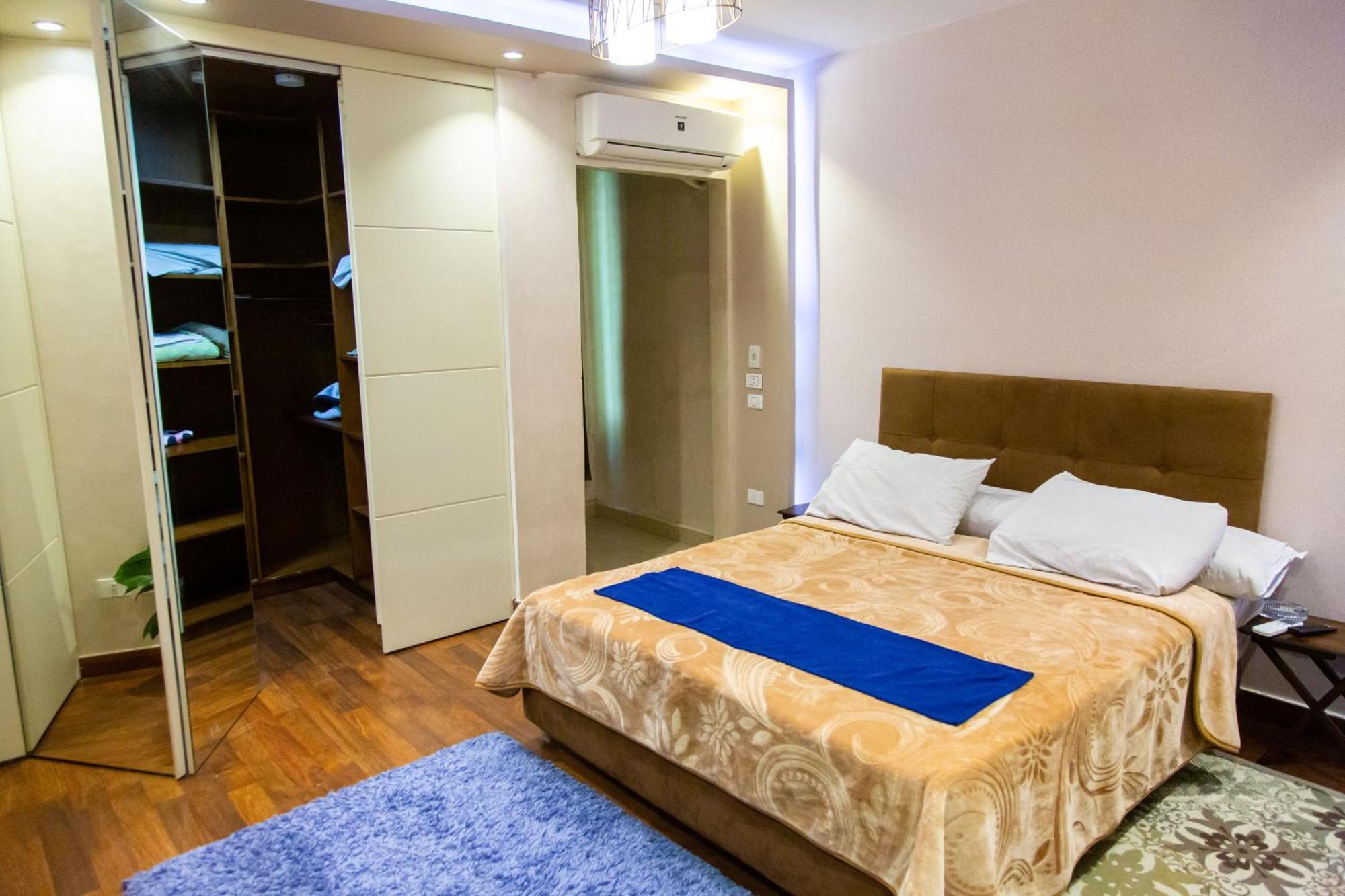 Cairo Heliopolis Apartment Екстер'єр фото