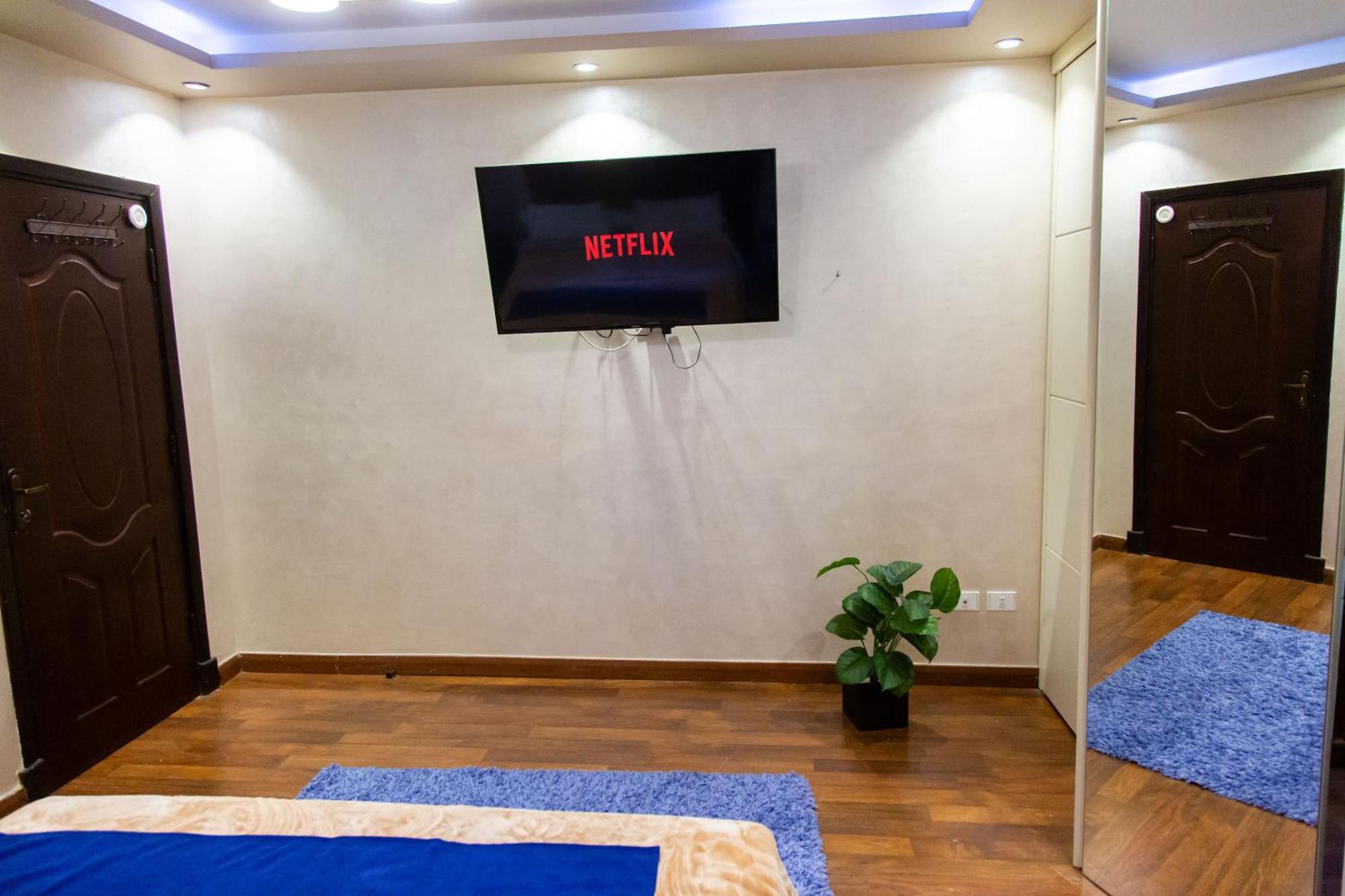Cairo Heliopolis Apartment Екстер'єр фото