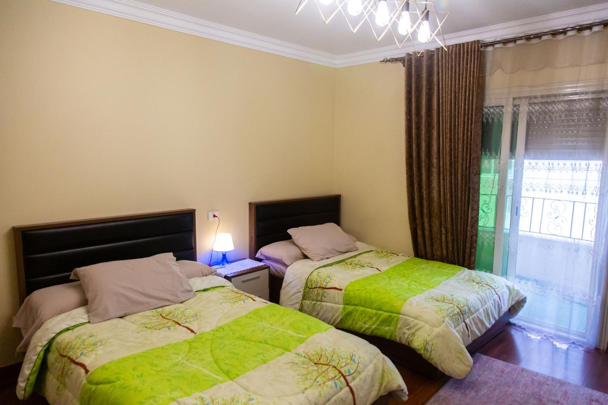 Cairo Heliopolis Apartment Екстер'єр фото