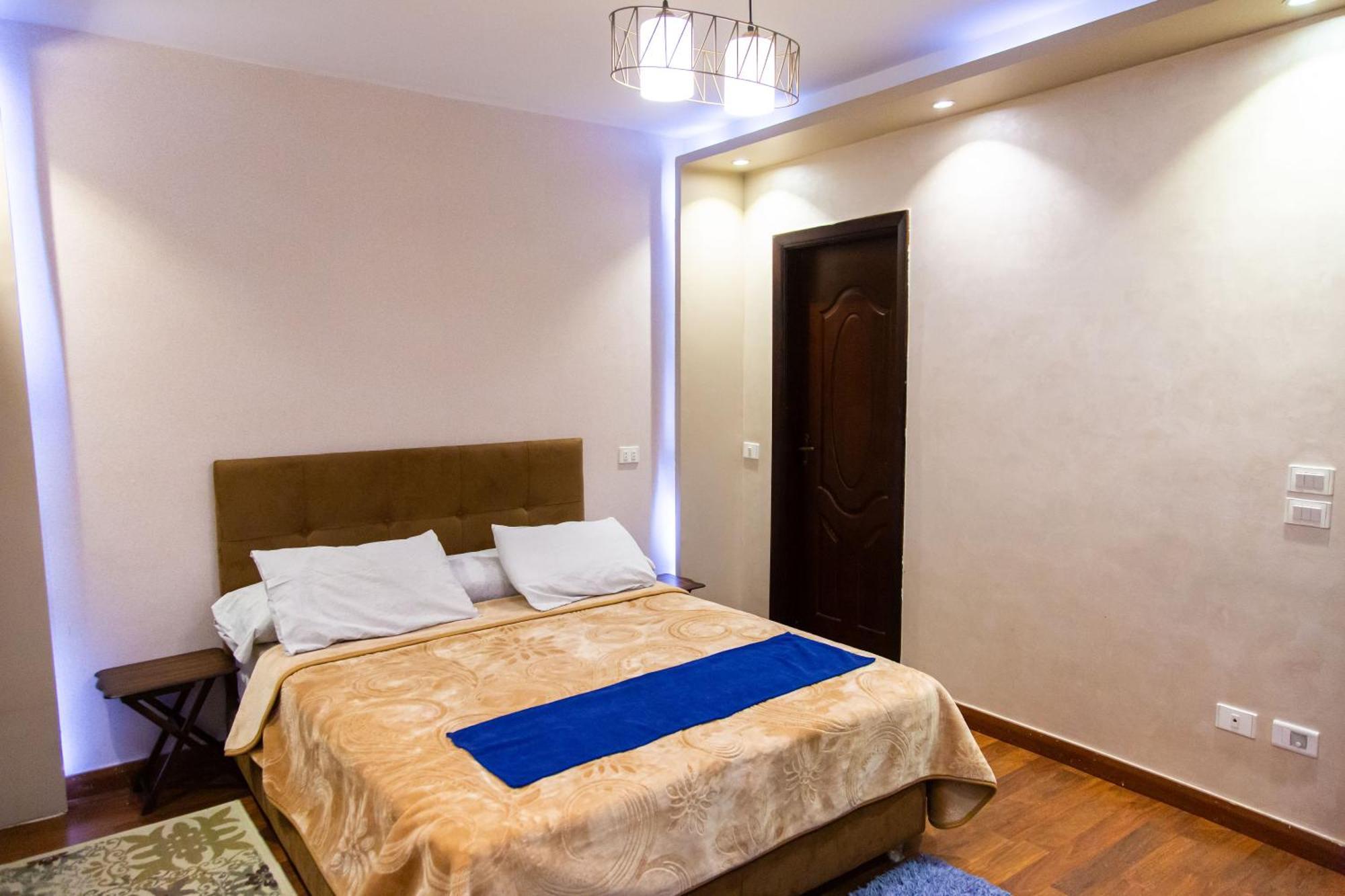 Cairo Heliopolis Apartment Екстер'єр фото