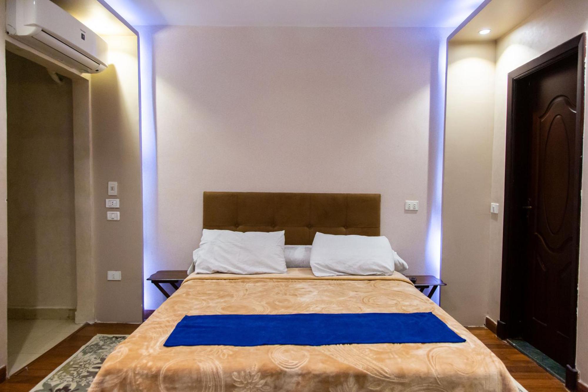 Cairo Heliopolis Apartment Екстер'єр фото