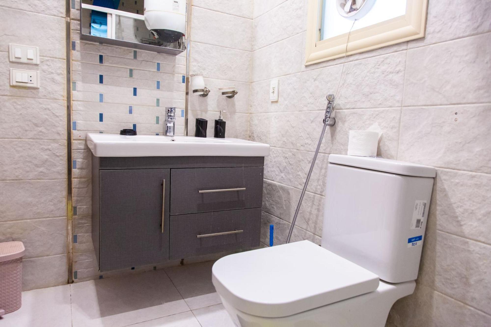 Cairo Heliopolis Apartment Екстер'єр фото