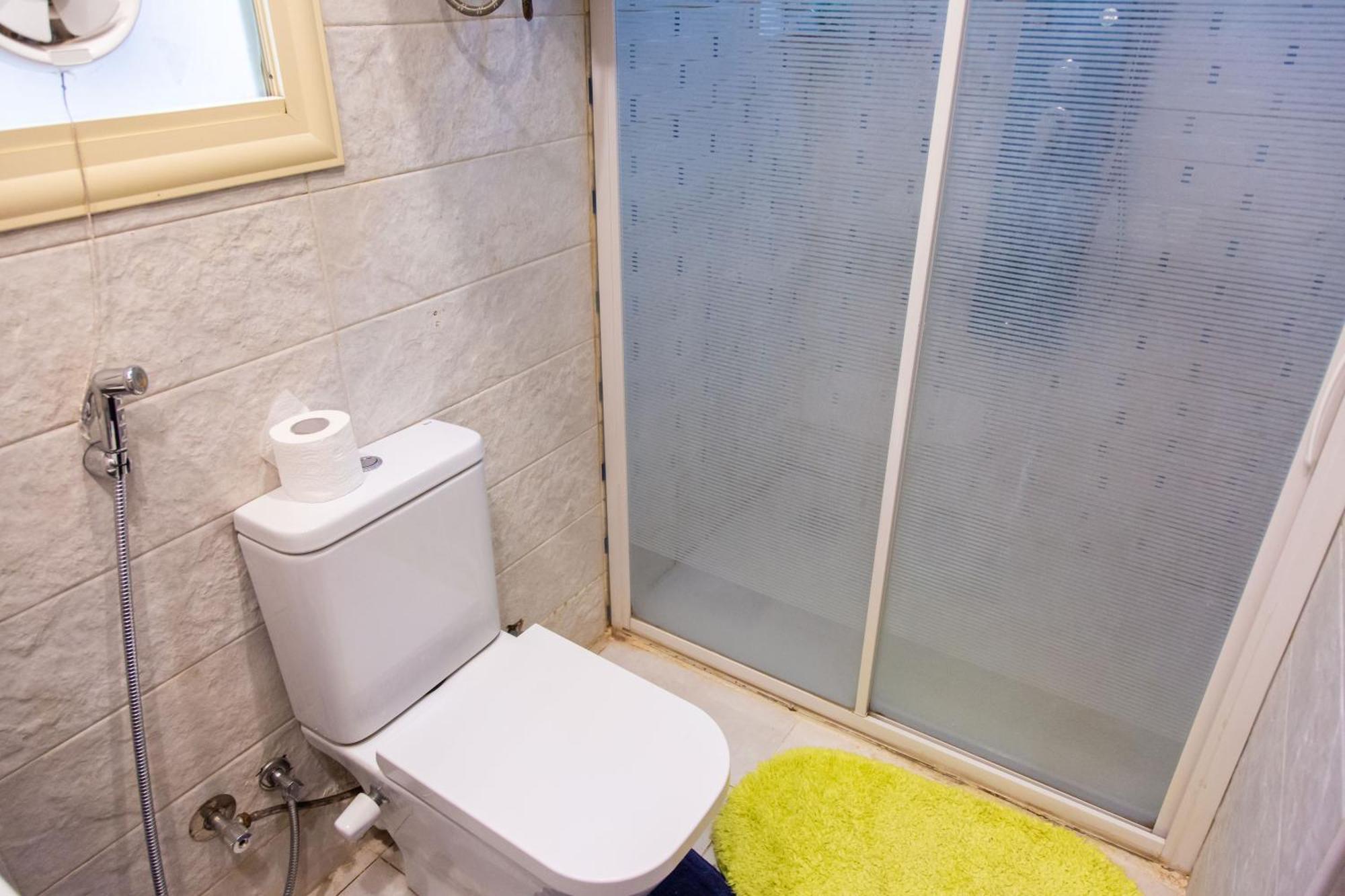Cairo Heliopolis Apartment Екстер'єр фото
