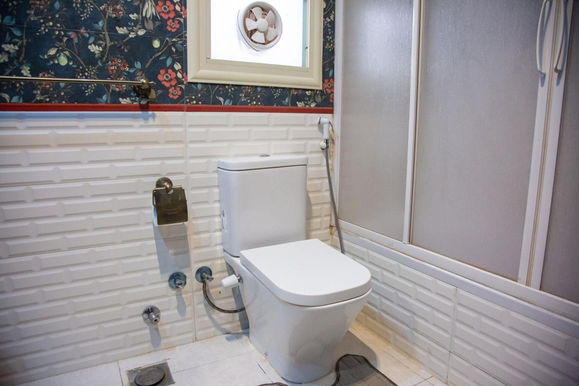 Cairo Heliopolis Apartment Екстер'єр фото