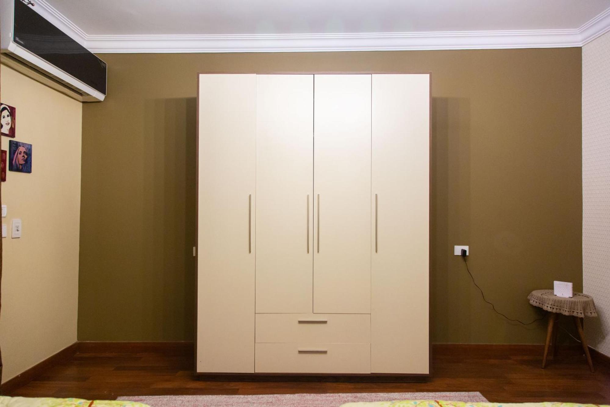 Cairo Heliopolis Apartment Екстер'єр фото