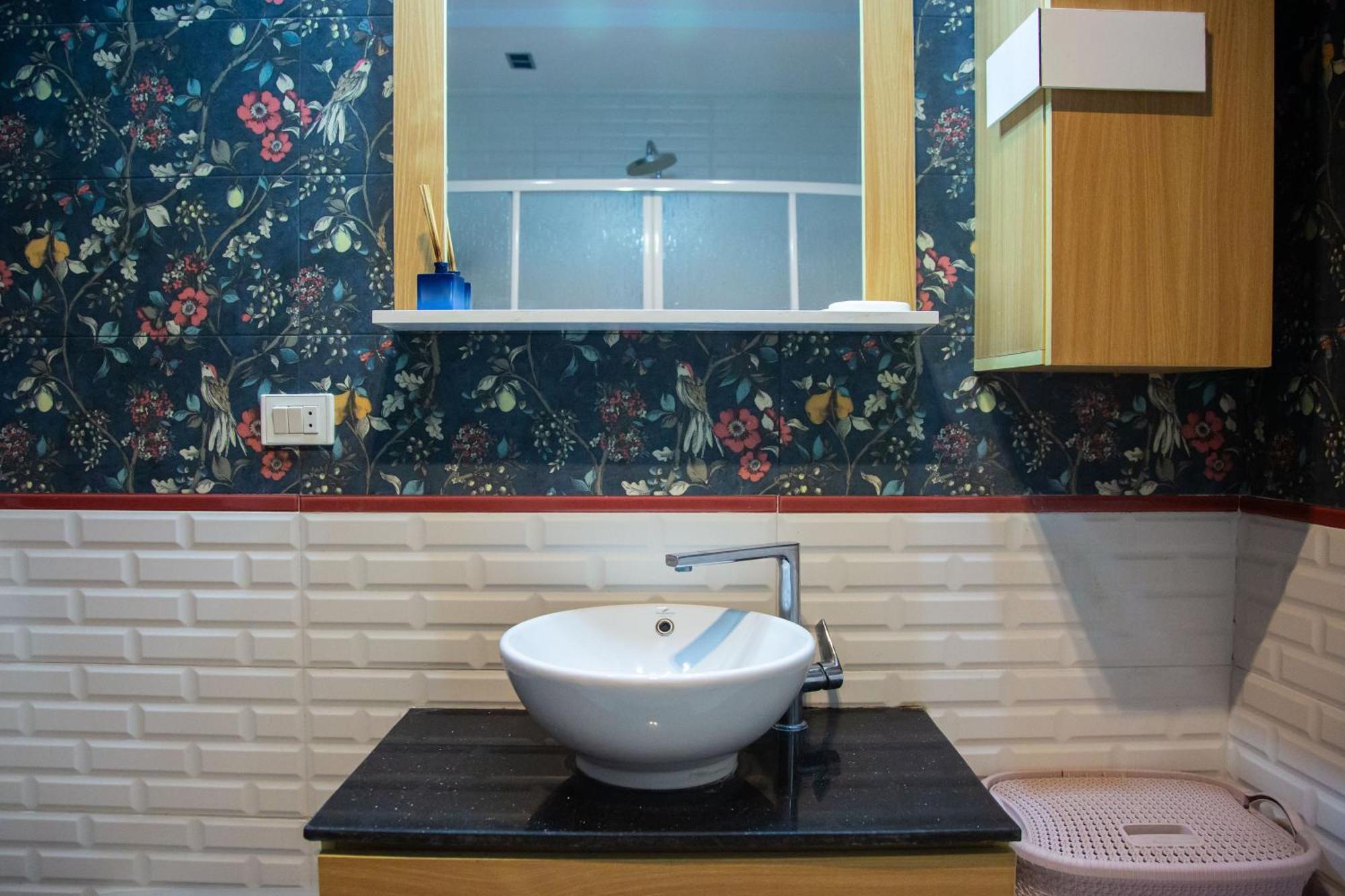 Cairo Heliopolis Apartment Екстер'єр фото