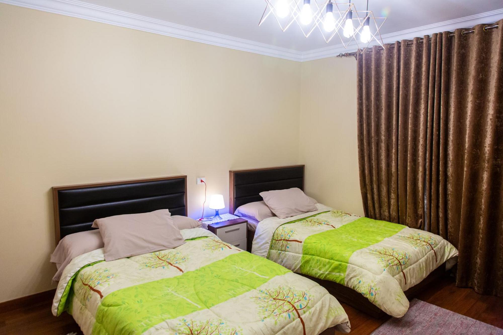 Cairo Heliopolis Apartment Екстер'єр фото
