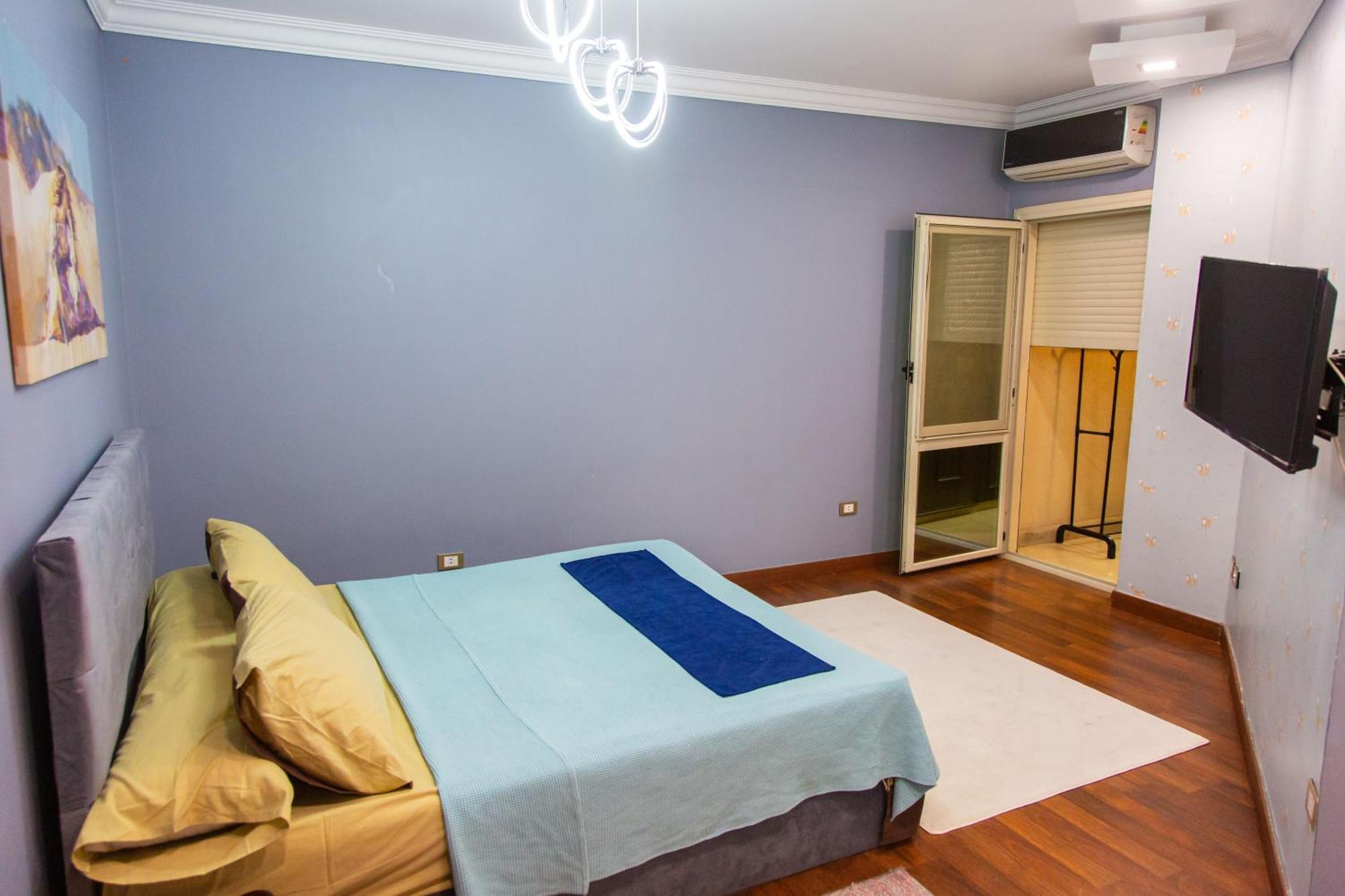 Cairo Heliopolis Apartment Екстер'єр фото