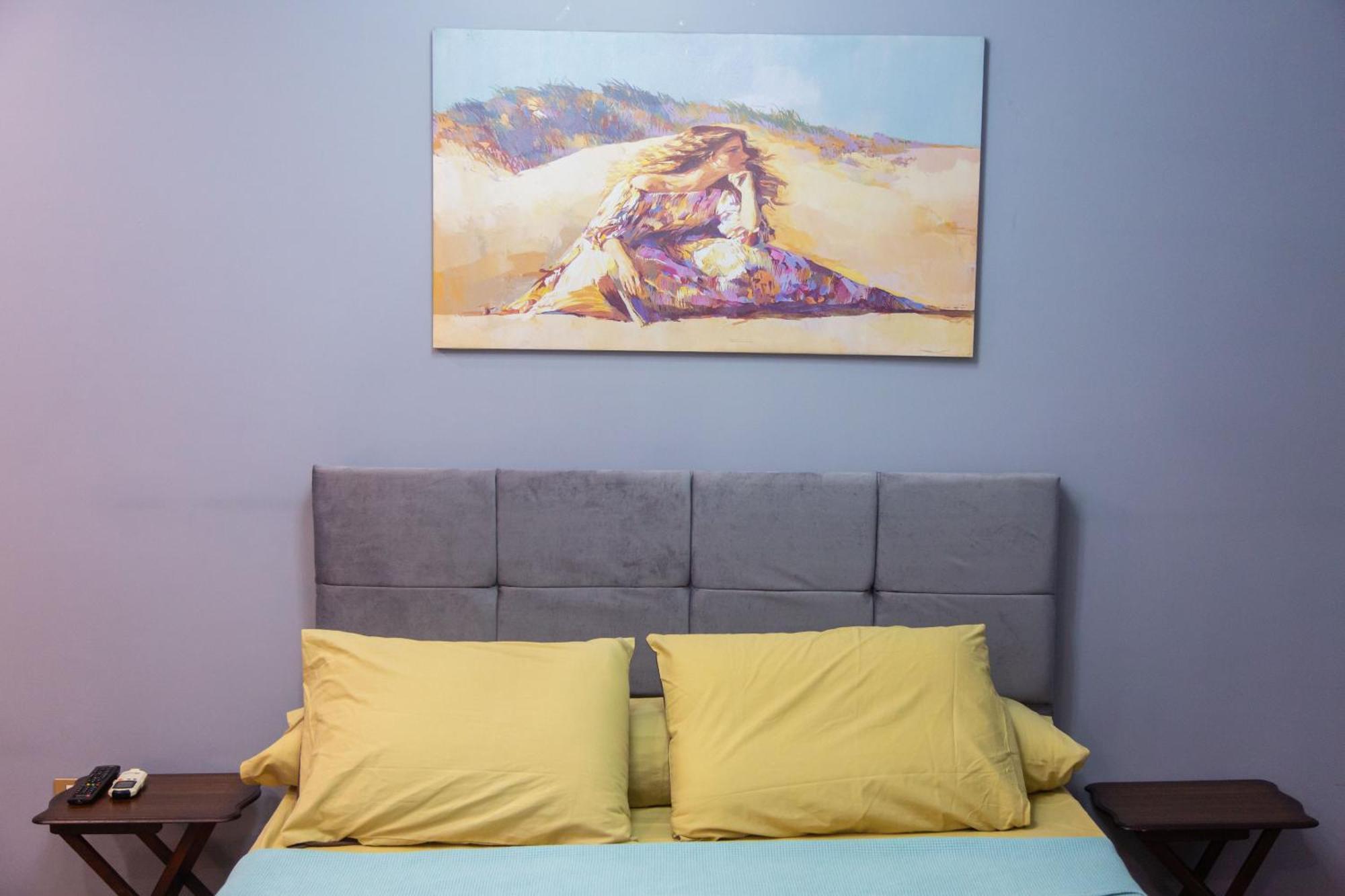Cairo Heliopolis Apartment Екстер'єр фото
