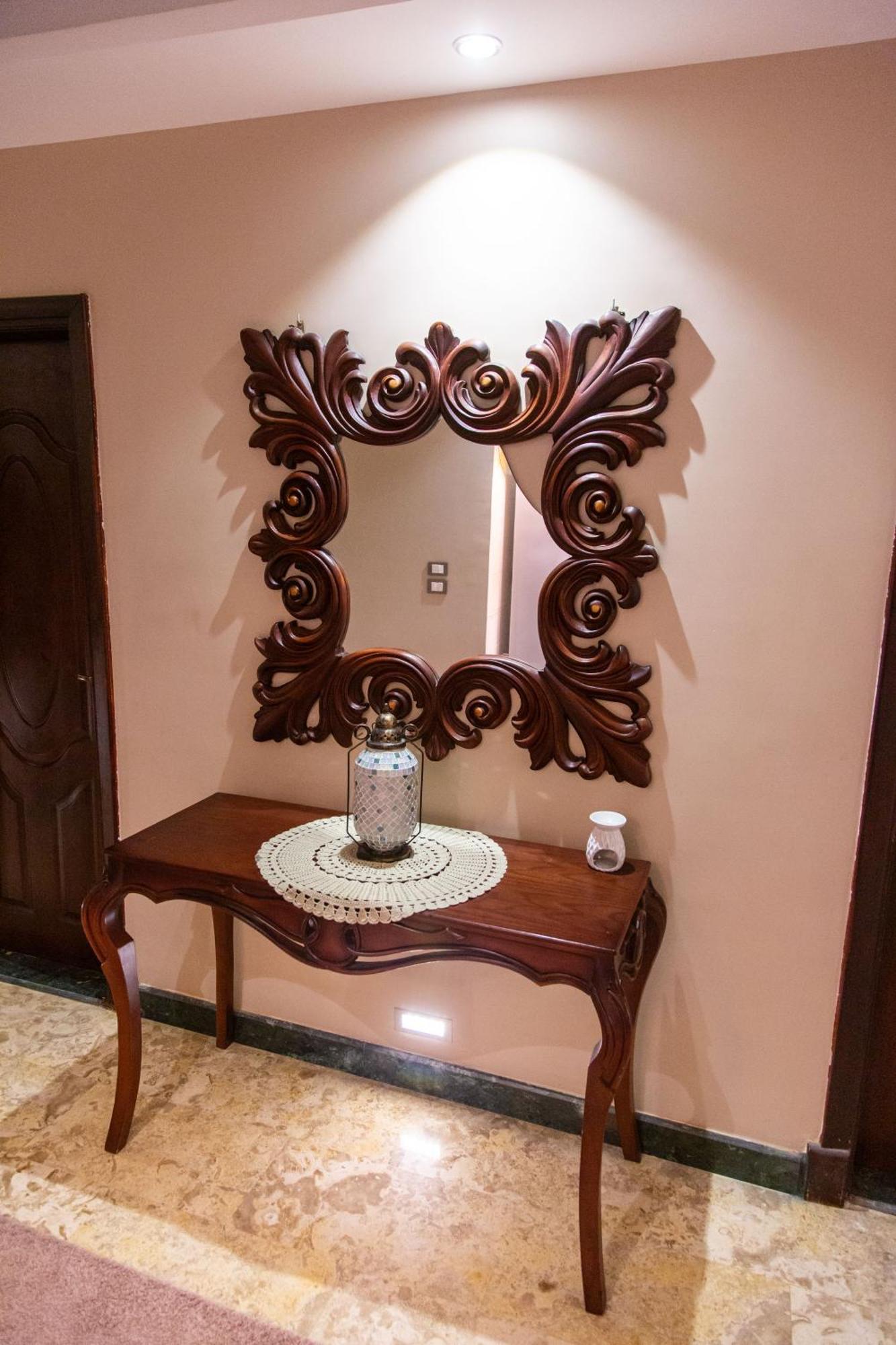 Cairo Heliopolis Apartment Екстер'єр фото