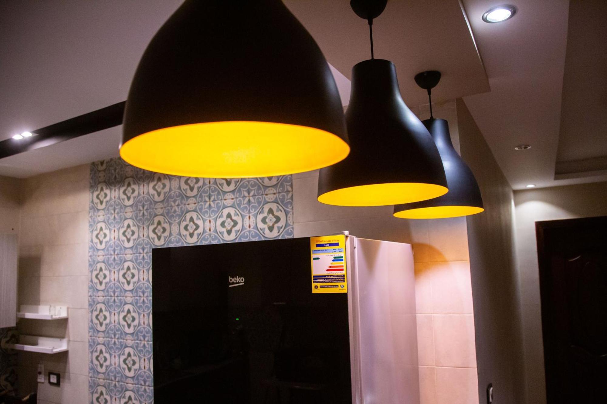 Cairo Heliopolis Apartment Екстер'єр фото