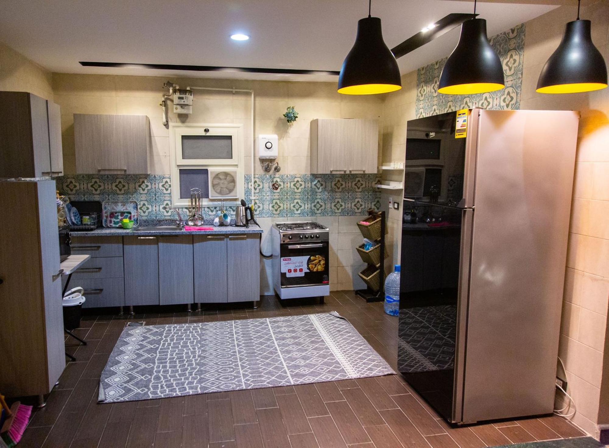 Cairo Heliopolis Apartment Екстер'єр фото