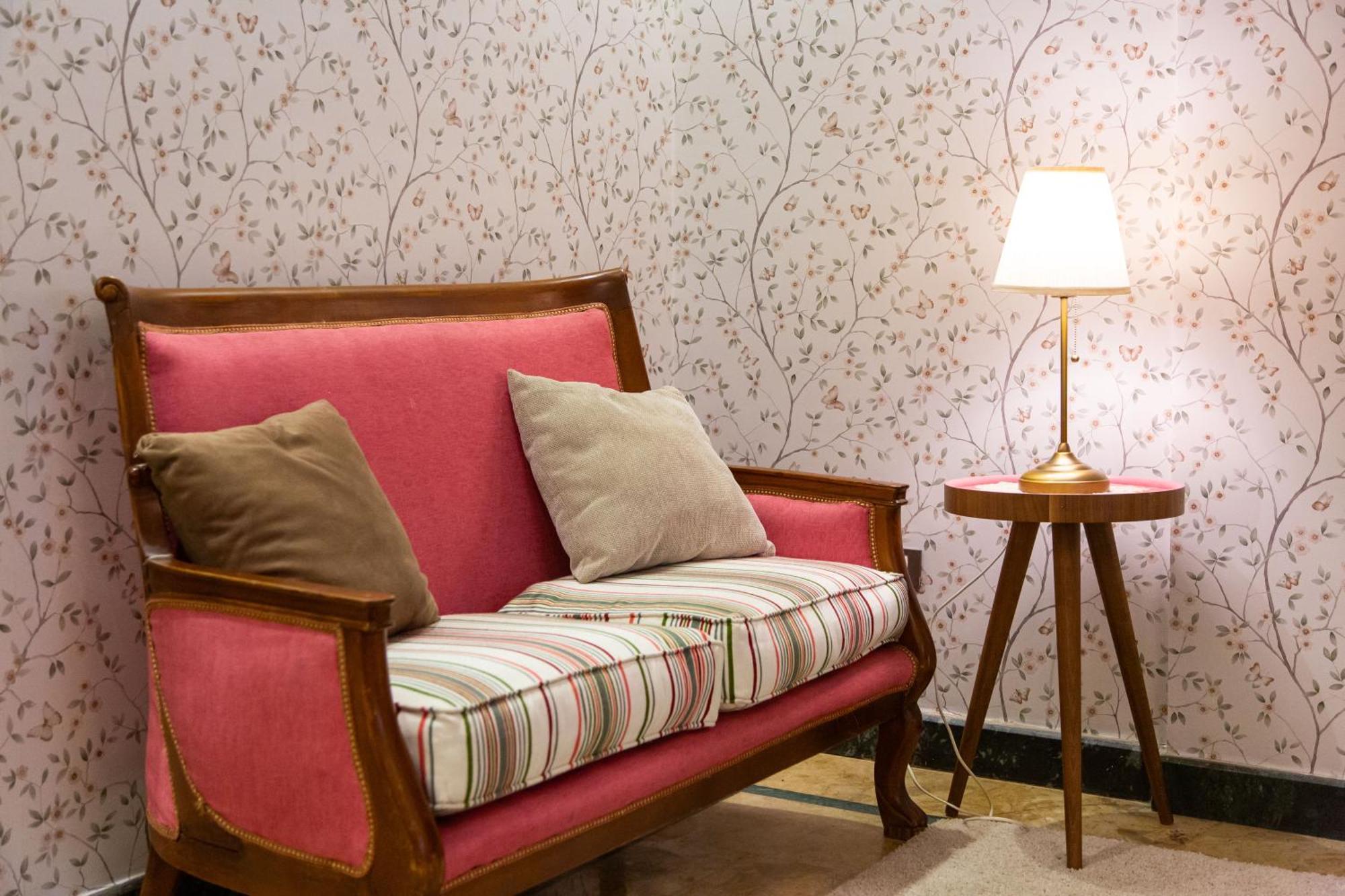 Cairo Heliopolis Apartment Екстер'єр фото