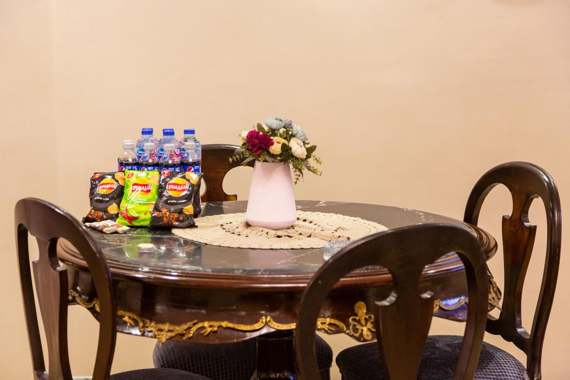 Cairo Heliopolis Apartment Екстер'єр фото