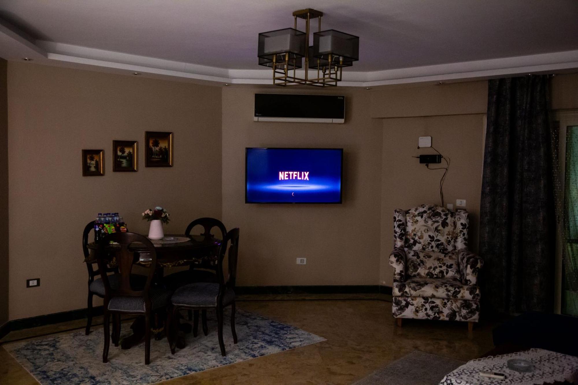 Cairo Heliopolis Apartment Екстер'єр фото