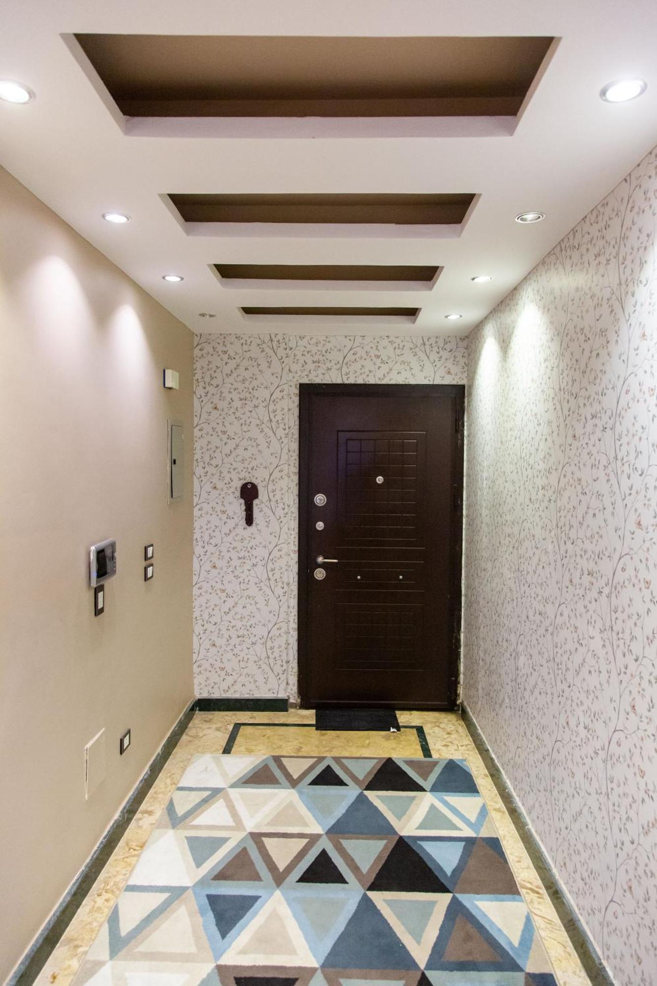 Cairo Heliopolis Apartment Екстер'єр фото