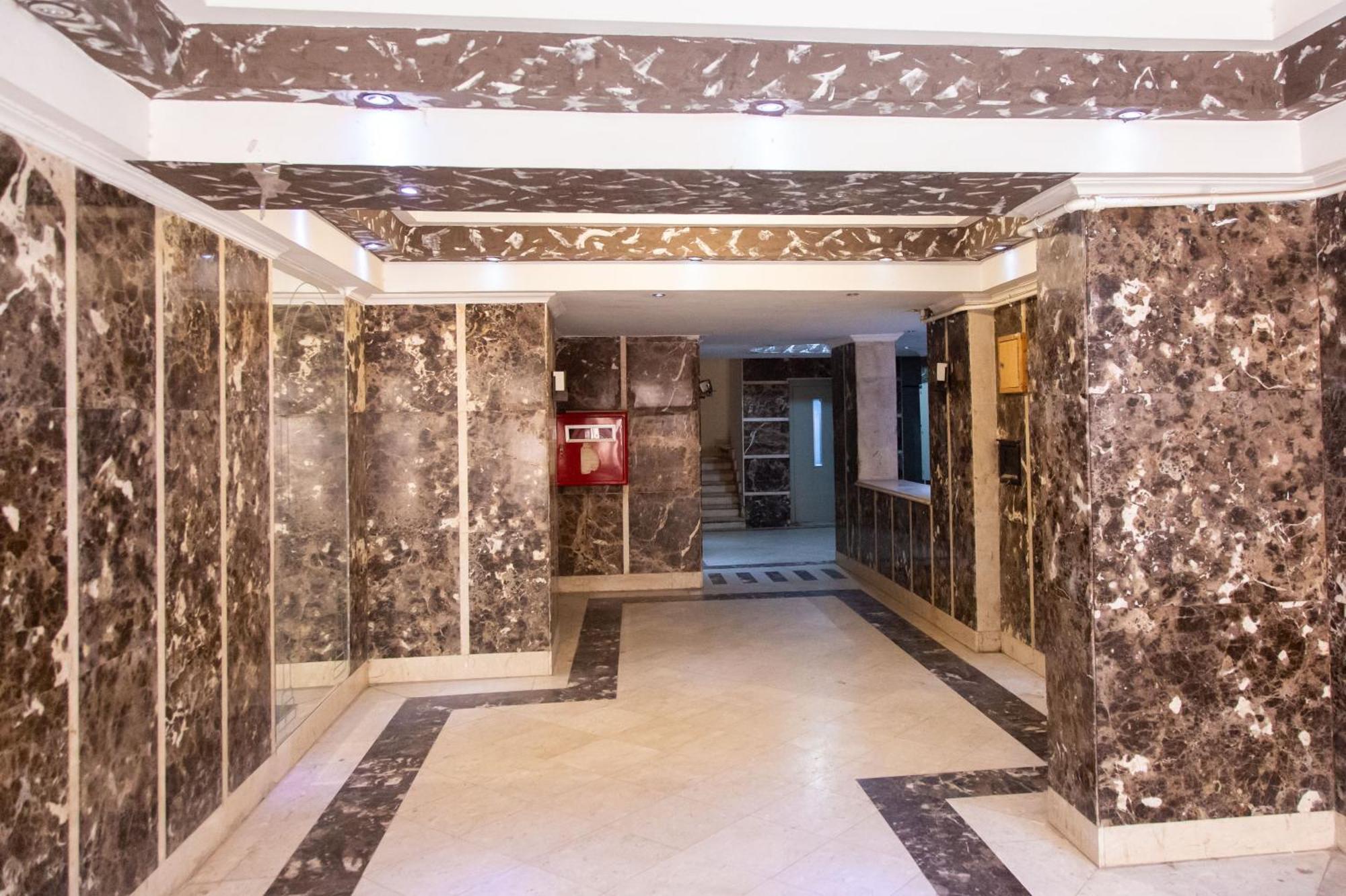 Cairo Heliopolis Apartment Екстер'єр фото
